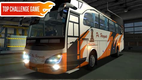 Bus simulator indonesia (aka bussid) will let you experience what it likes being a bus driver in indonesia in a fun and authentic way. Bus Simulator Indonesia for Android - APK Download