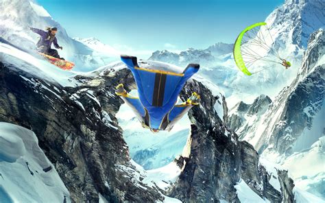 Steep Wallpapers Photos And Desktop Backgrounds Up To 8k