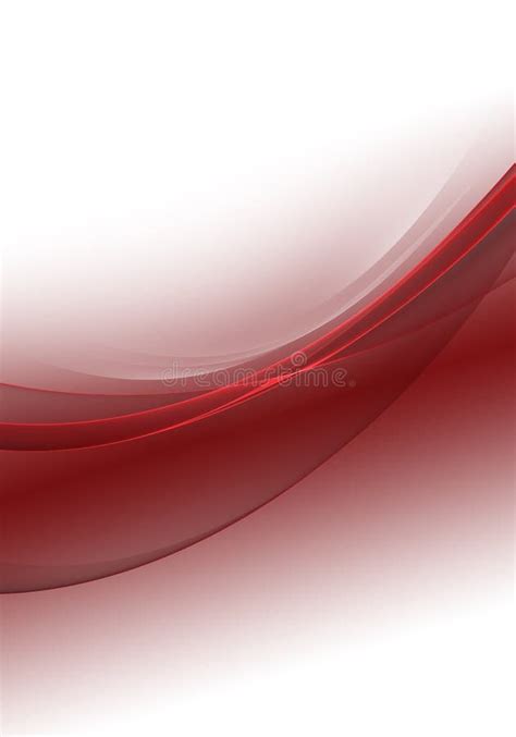 Maroon And White Background