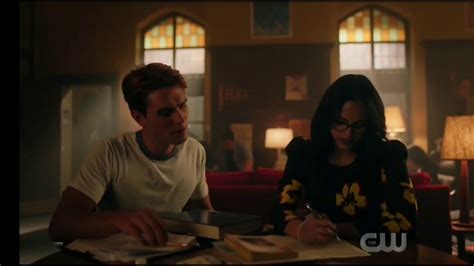 Riverdale X Veronica Changes Her Last Name Betty Finds Out Where