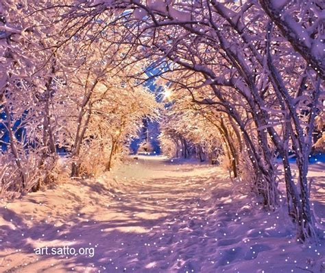 125 Best Magical Wintertime Images On Pinterest Winter Time Merry