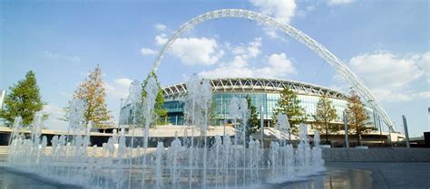 10 Amazing Facts About Wembley Stadium You Probably Didnt Know The