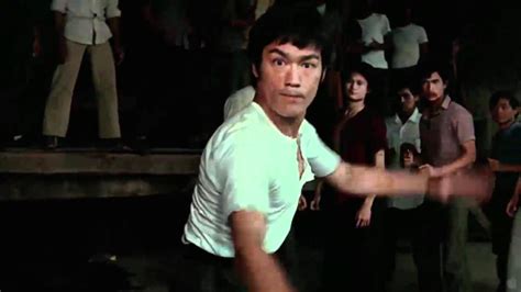 I Am Bruce Lee Movie Trailer Youtube