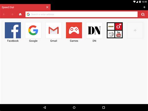 Opera mini beta has been designed with a native look and made more intuitive to use. Скачать Opera Mini beta 32.0.2254.122436 для Android