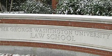George Washington University Law School Launches New Cybersecurity ...