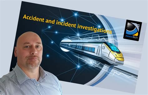 Investigation Training Helps Individuals Complete Investigations To A