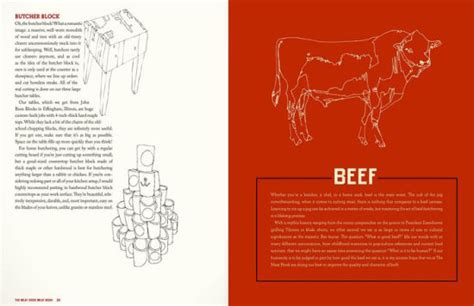 The Meat Hook Meat Book Buy Butcher And Cook Your Way To Better Meat
