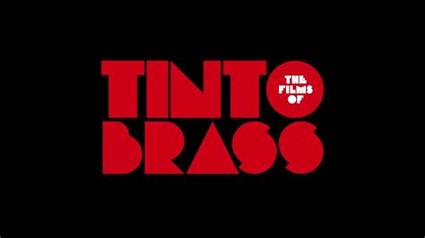 The Films Of Tinto Brass Campaign Video Cult Epics Youtube