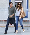 Kate Beckinsale's husband Len Wiseman can't help but admire his wife ...