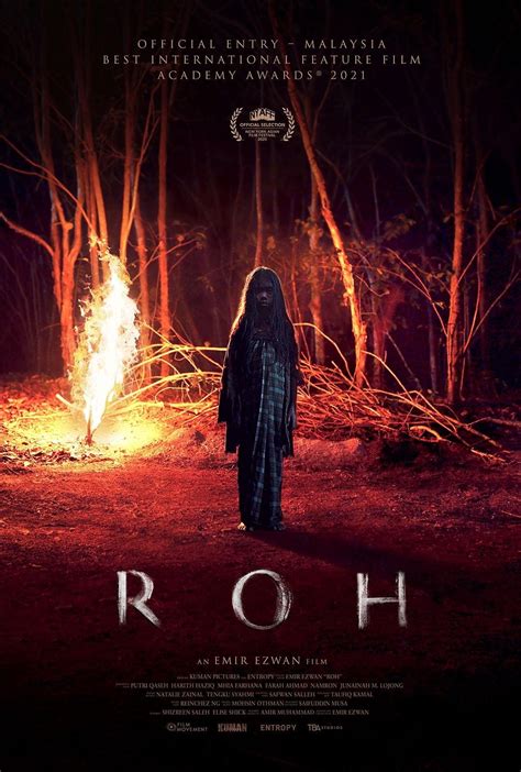 Movie Review Roh An Atmospheric Folk Horror Tale That Will Make You