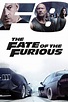 The Fate of the Furious (2017) - Posters — The Movie Database (TMDB)