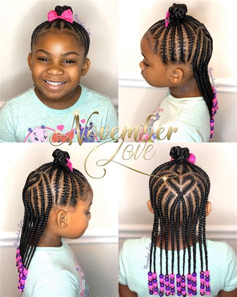 Trendy Toddler Braided Hairstyles Pin On Kids Hairstyles