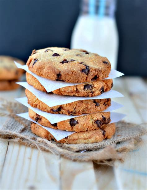 Luckily, there are a number of natural sweeteners like stevia and monk fruit have gained popularity in recent years and are considered safe for diabetics. Healthy Chocolate Chips Cookies {Sugar Free + Grain Free}
