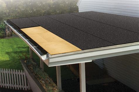 Low Slope Roofing Tamar Building Products