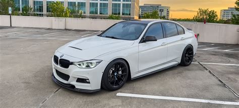 Bmw F Modifications Thicwhips