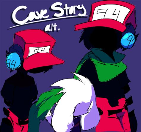 Cave Story Alt Quote By Theshammah On Newgrounds