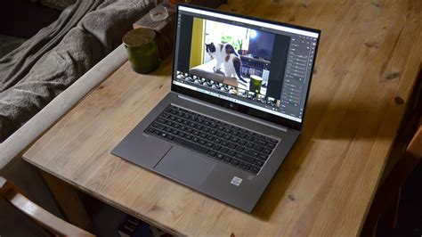 Hp Zbook Create G7 2020 Review