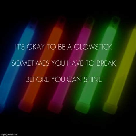 Make your event more thrilling with cheap and trendy event glow stick available at alibaba.com. absolutely love this quote