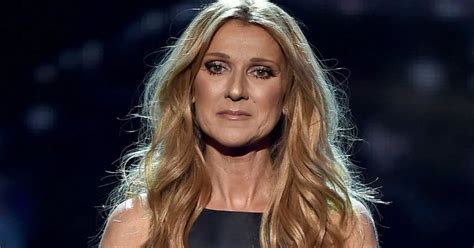 Celine Dion Disease Exploring The Rare Disease Of The Canadian Singer