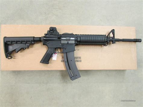 Colt M4 Ops Ar 15 M4 Semi Auto Ca For Sale At