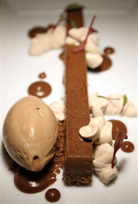In a fine dining restaurant should the dessert menu should be separate from the main menu? WP24: Ovaltine Candy Bar | Taste Terminal | Fine dining ...