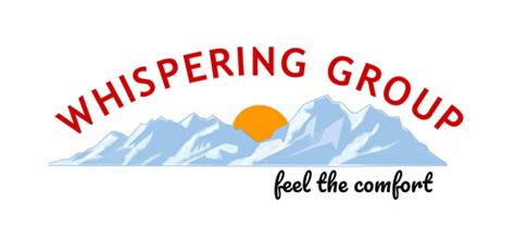 Welcome Whispering Group