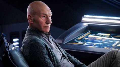Star Trek: Picard temporada 2-Todo lo que sabemos hasta ahora - ES Atsit