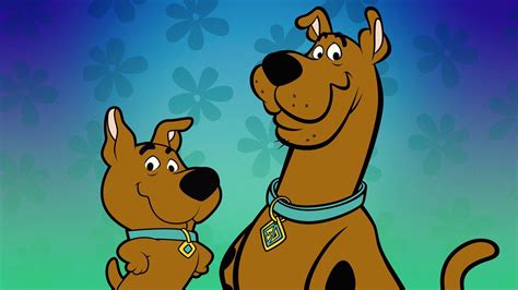 Scooby Doo And Scrappy Doo Tv Series 1979 1982 Backdrops — The