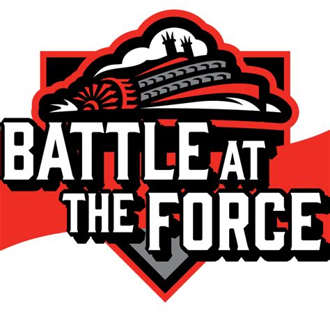 Battle At The Force Free Entry 11062021 11072021 Sports Force