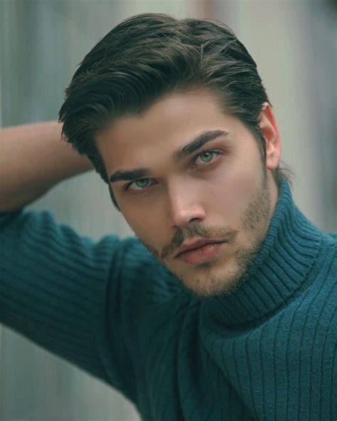 Male Eyes Man Character Turkish Actors Gorgeous Men Favorite Quotes Eye Candy Hair Cuts