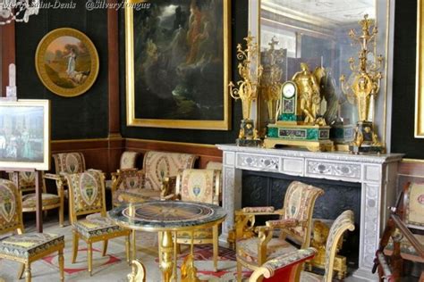 Château De Malmaison Malmaison Century Furniture Empire Style