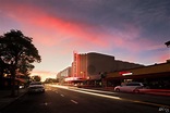 Downtown Alameda Photo | Richard Wong Photography