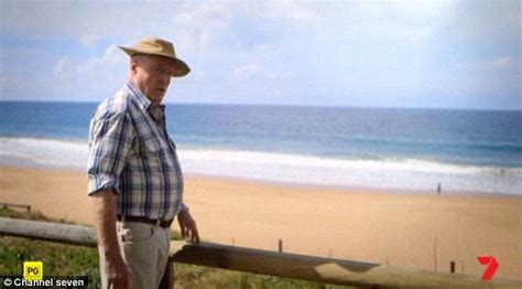 Home And Aways Alf Stewart Suffers A Heart Attack In Upcoming