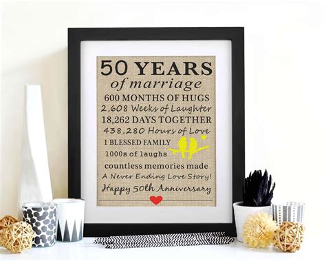 50th Anniversary Ts50th Wedding Anniversary Ts50th Etsy Uk