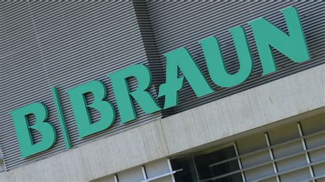 SÚkl Zakázal B Braun Medical Distribuovat Léčiva Firma Vysvětluje že