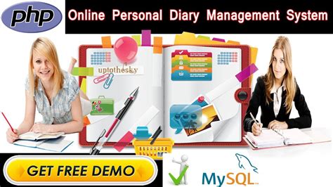 Online Diary Management System Project In Php Mysqli Html Css College Vrogue Co