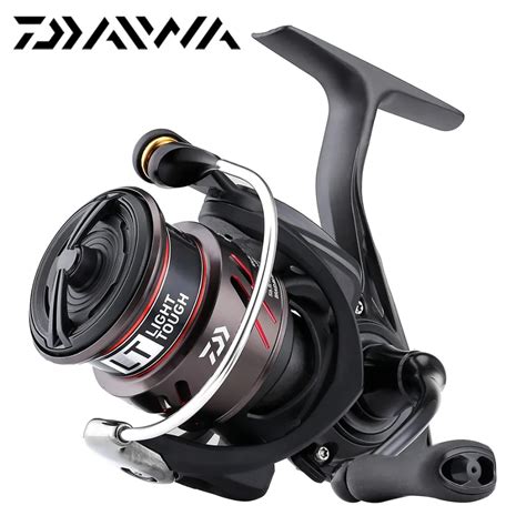 Original Daiwa Tatula Lt Sxh S Sxh Spinning Fishing