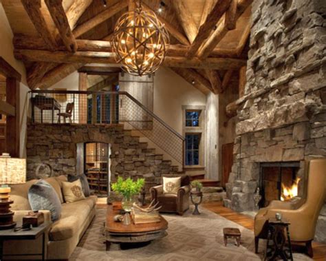 18 Elegant Modern Rustic Living Room Ideas For You To Try