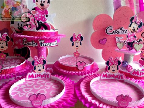 Compare all mesas de centro sales, new season deals and much more! DECORACIONES INFANTILES: minnie mouse