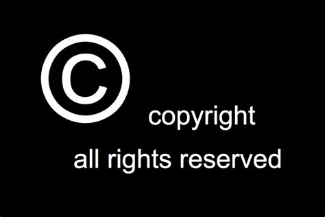 What Is Copyright Zvulony And Co