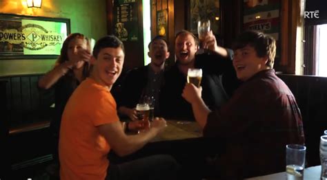 The 10 Best Irish Drinking Songs Of All Time Ranked
