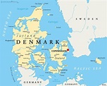 Denmark Tourism Guide: visit Denmark, cities in Denmark, and more