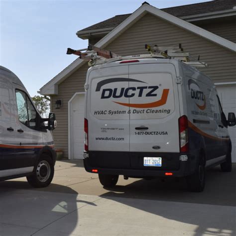 Residential Duct And Vent Cleaning Ductz Of Chattanooga Cleveland Tn