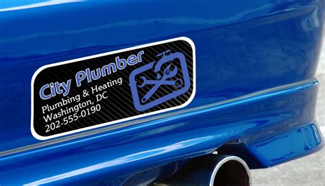 Custom Bumper Stickers For Cars And Vehicles