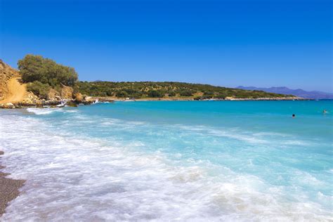 Wyspy greckie którą wybrać na swój urlop