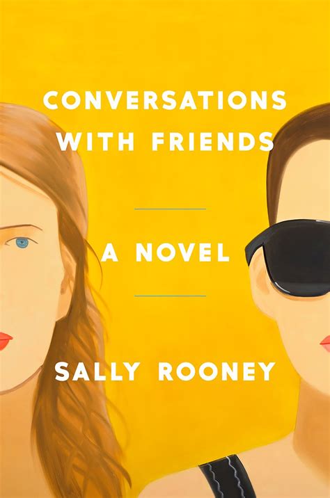 In Sally Rooneys Conversations With Friends Seeing Through The Self