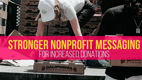 How Nonprofits Can Increase Awareness Gain Followers And Get More