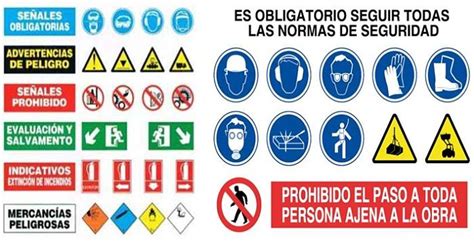 Los Elementos De Seguridad En El Taller De Carpinter A Te Explicamos Normas De Seguridad E