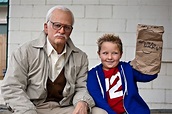 ‘Jackass Presents Bad Grandpa’ movie review - The Washington Post
