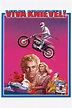 Reparto de Viva Knievel! (película 1977). Dirigida por Gordon Douglas ...